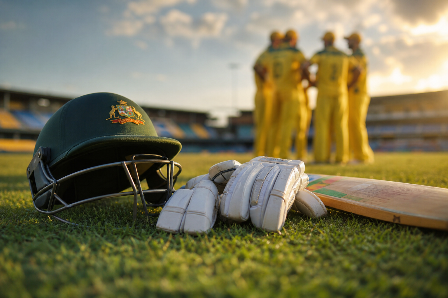 Inglis: Australia do të nxjerrë mësime nga fitorja ndaj Zimbabvesë