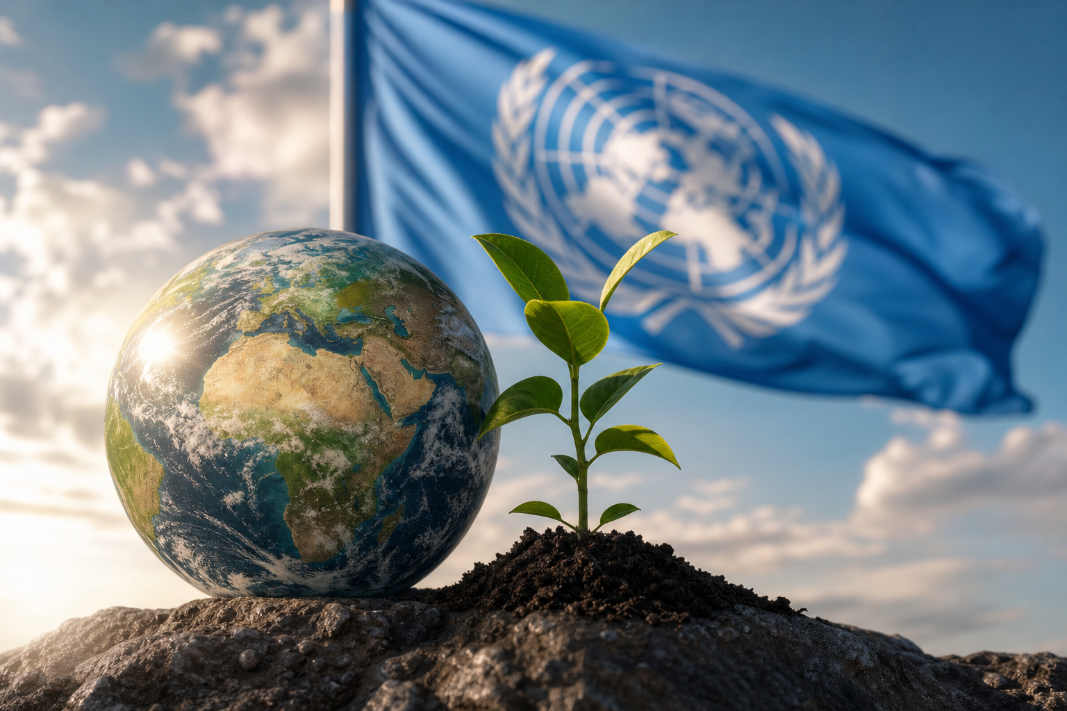 ISO dhe UNDP lansojnë standard ndërkombëtar për Objektivat e Zhvillimit të Qëndrueshëm