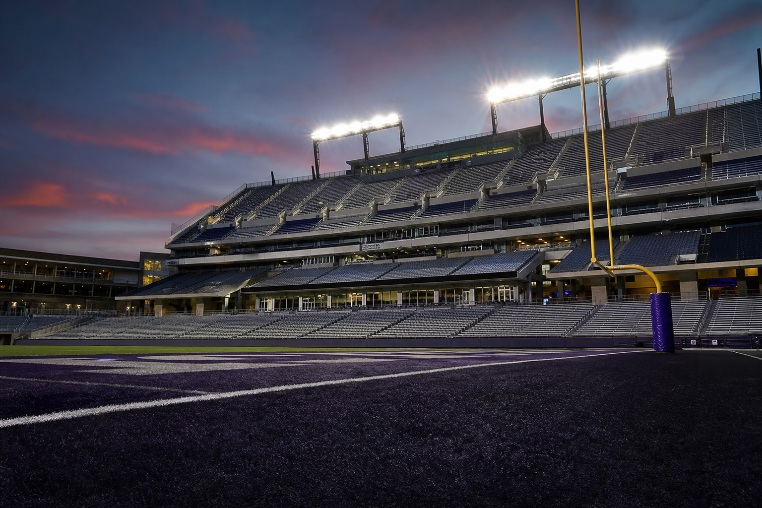 TCU football në fokus të një përmbledhjeje me pesë fakte
