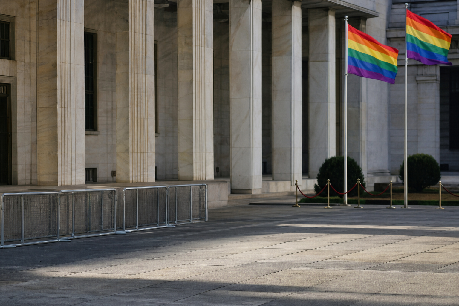 Goditja ndaj komunitetit LGBT në Turqi nxit reagime ndërkombëtare