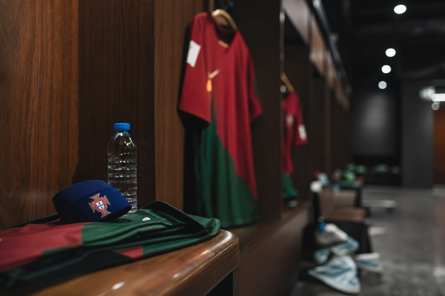Raportohet se Cristiano Ronaldo ka vendosur të tërhiqet nga futbolli ndërkombëtar